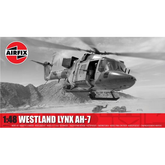 Westland Lynx AH-7