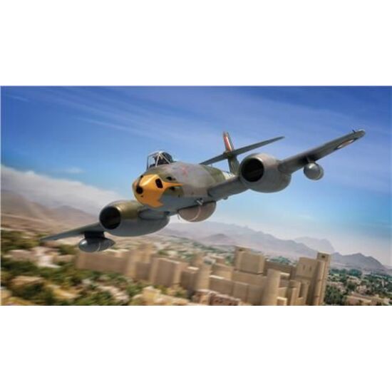 Gloster Meteor FR.9