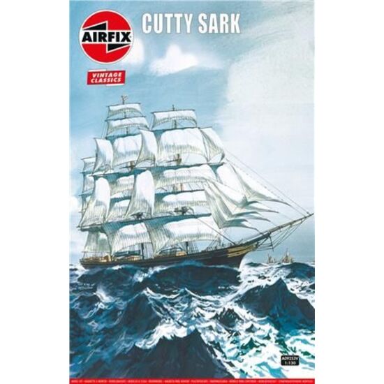 Cutty Sark