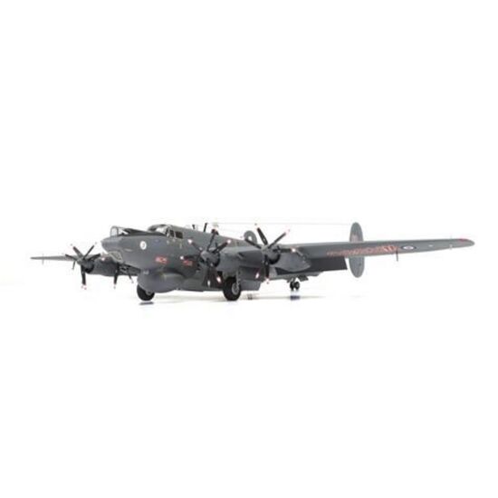 Avro Shackleton AEW.2