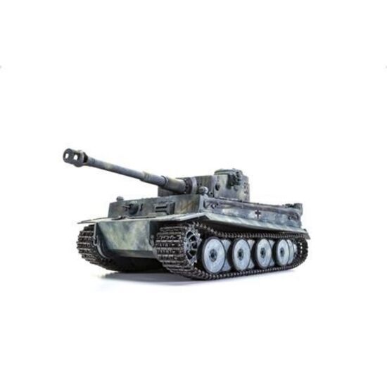 Tiger-1 Early Version