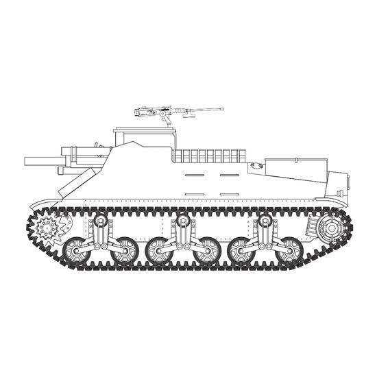 M7 Priest
