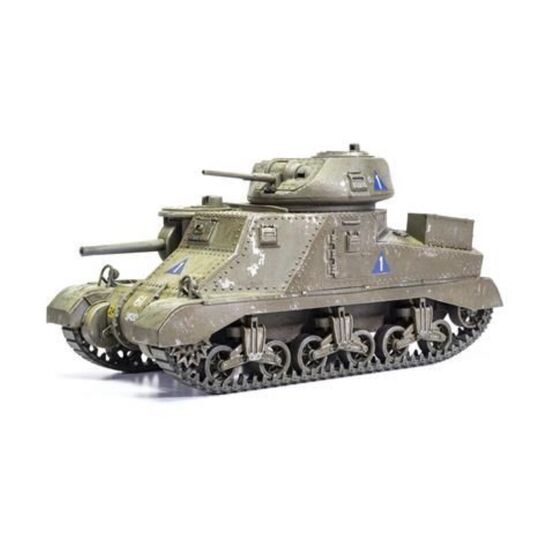 M3 Lee / Grant