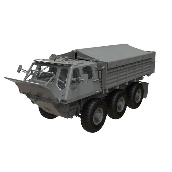 Alvis FV622 Stalwart Mk.2