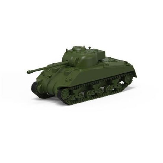 Small Beginners Set Sherman Firefly