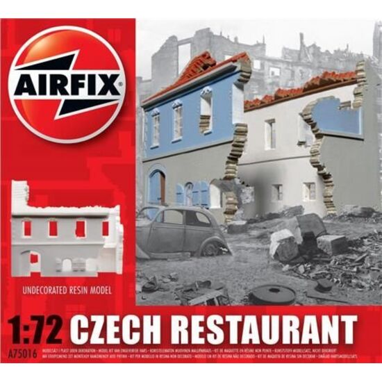 Restaurant tchèque
