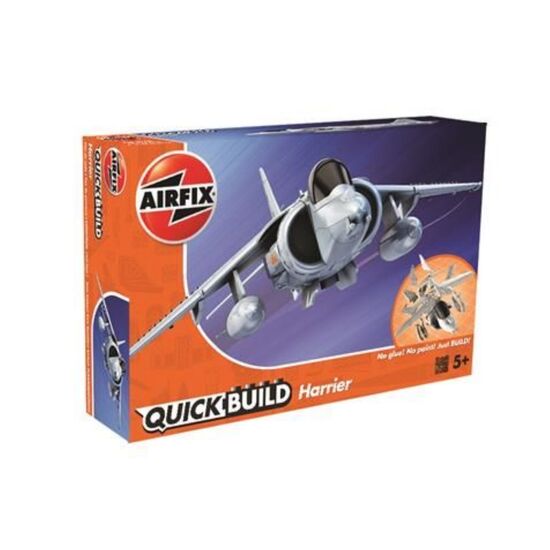 QUICKBUILD Harrier
