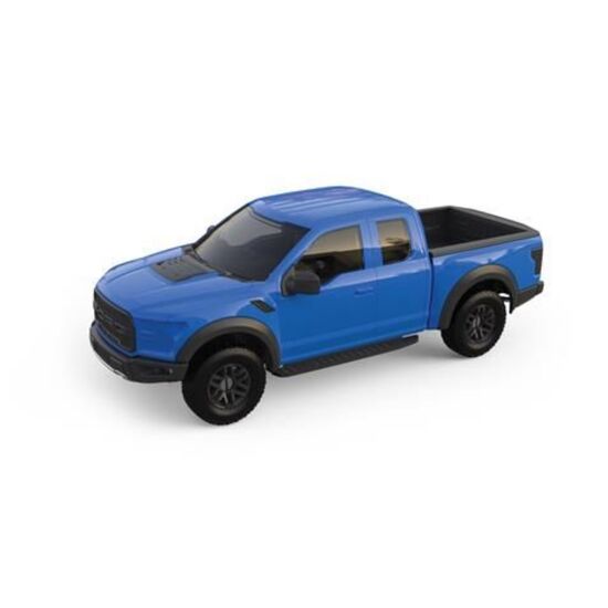 QUICKBUILD Ford F-150 Raptor