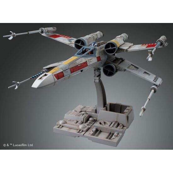X-Wing Starfighter, 2 image