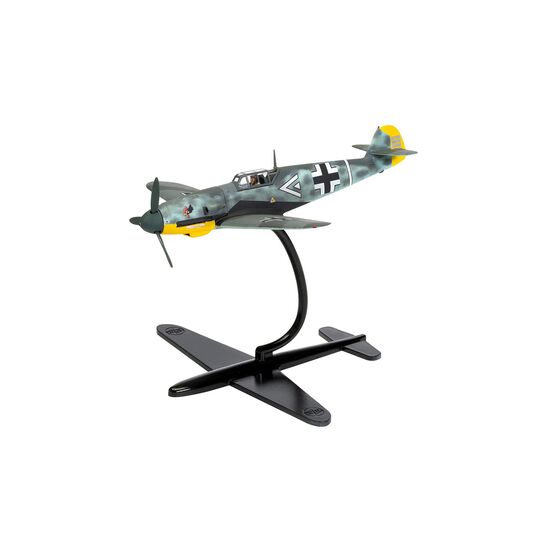 Supermarine Spitfire Mk.Vc vs Bf109F-4 Dogfight Double, 6 image