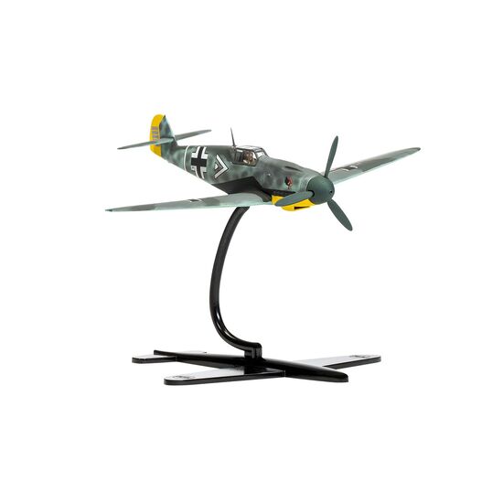 Supermarine Spitfire Mk.Vc vs Bf109F-4 Dogfight Double, 2 image