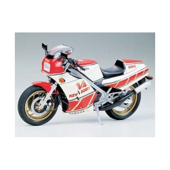1/12 Yamaha RZV500R