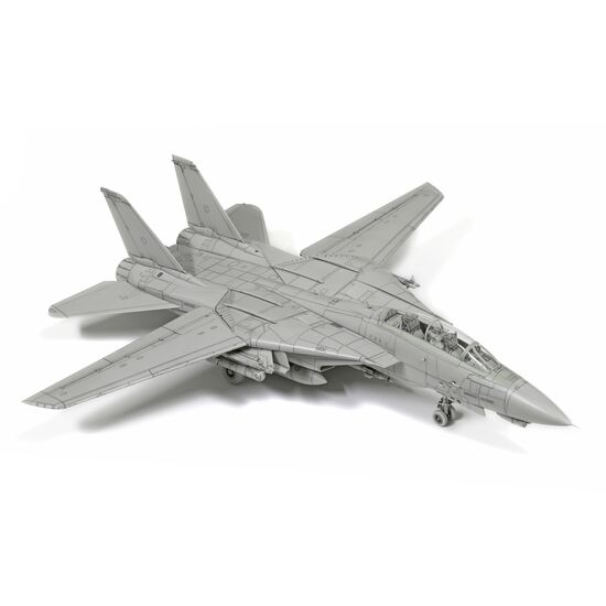 1/72 Grumman F-14 D Tomcat, 2 image