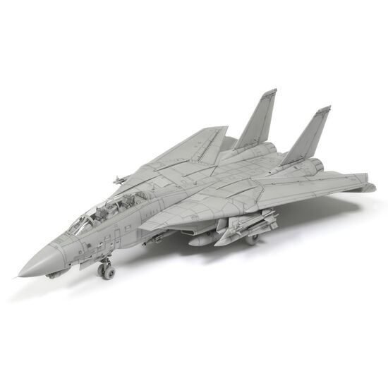 1/72 Grumman F-14 D Tomcat, 3 image