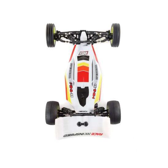 MINI-B Buggy BL RTR 2WD 1:16 EP Red, 2 image de HobbyTime.ch MINI-B Buggy BL RTR 2WD 1:16 EP Red, 2 image