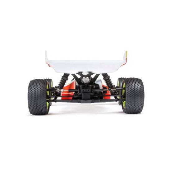 MINI-B Buggy BL RTR 2WD 1:16 EP Red, 3 image de HobbyTime.ch MINI-B Buggy BL RTR 2WD 1:16 EP Red, 3 image