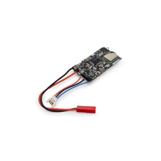 Receiver / ESC Unit: UMX P-51, 3 image