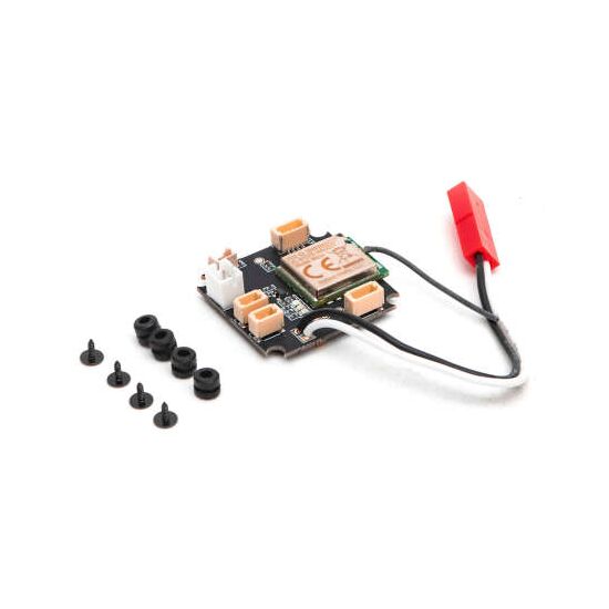 120 S2 Main Control Board