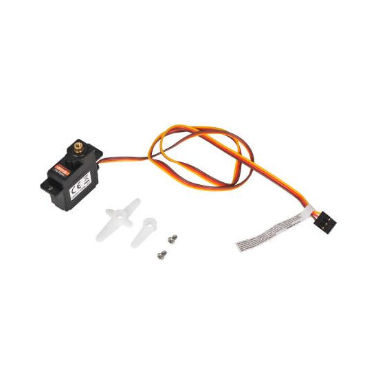 SERVO A112 13g Metal-Geared Digital S ervo