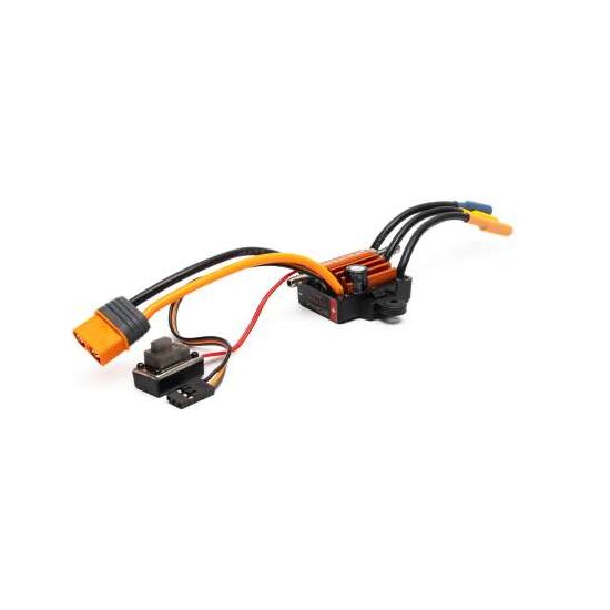 Firma 30A Brushless 2S-3S Marine ESC