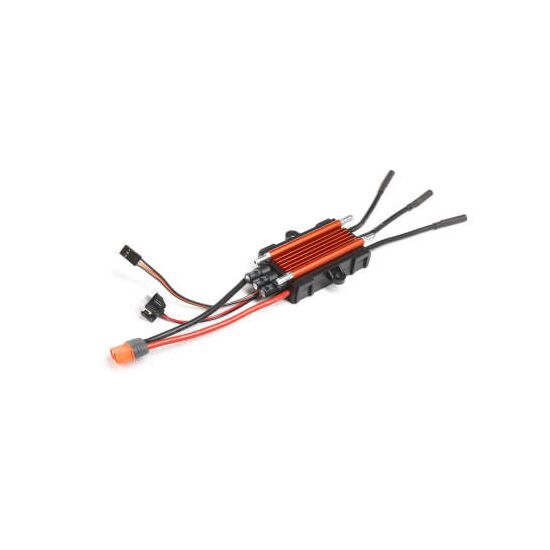 100 Amp Brushless Marine ESC 3S-4S, 2 image