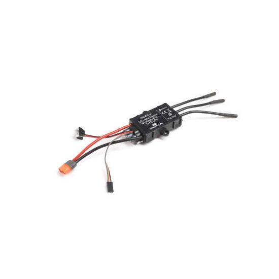 100 Amp Brushless Marine ESC 3S-4S, 3 image