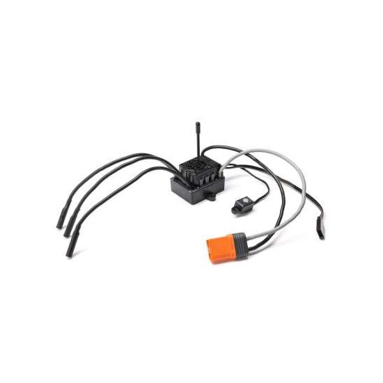 SLT 45Amp Brushless ESC / Rx - 2WD