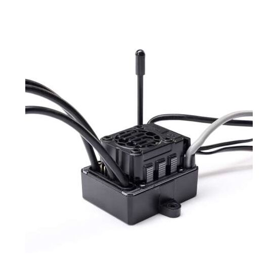 SLT 45Amp Brushless ESC / Rx - 2WD, 2 image