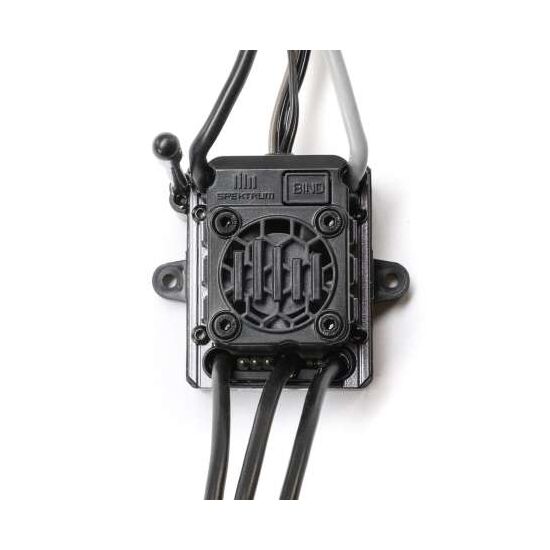 SLT 45Amp Brushless ESC / Rx - 2WD, 3 image