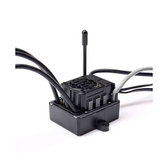 SLT 80Amp Brushless Esc/Rx - 3s vehic les, 2 image