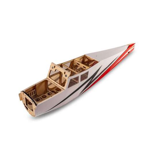 Turbo Timber SWS 2.0m Fuselage