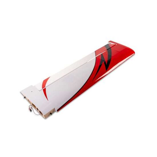 Turbo Timber SWS 2.0m Wing: Left Hand