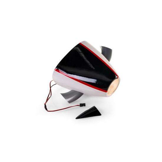 Turbo Timber SWS 2.0m Cowling