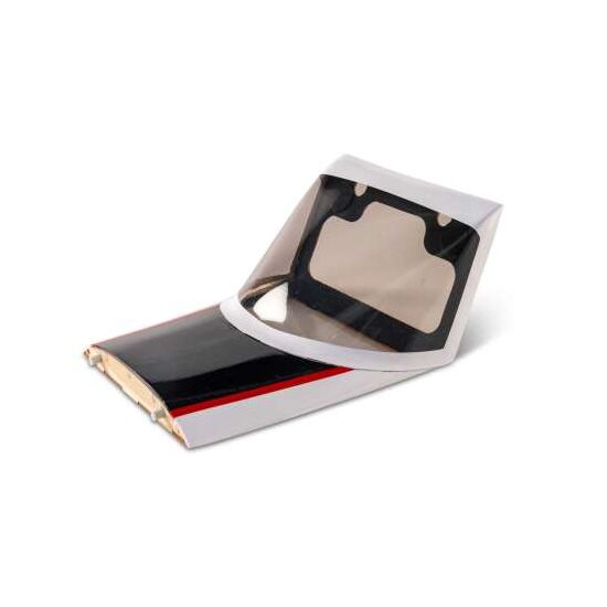 Turbo Timber SWS 2.0m Windshield Hatc h