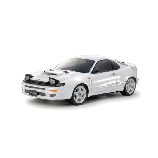 Tamiya Toyota Celica GT-Four RC (ST185)
