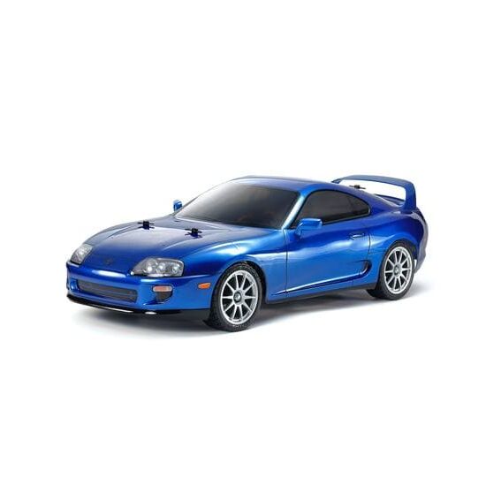 Tamiya Toyota Supra (JZA80)
