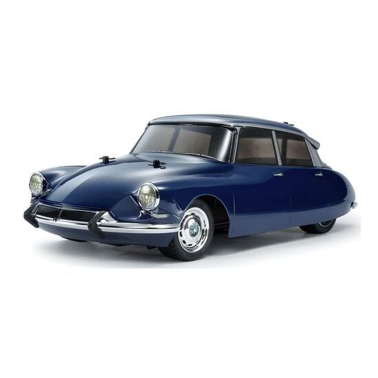 Tamiya Citroen DS