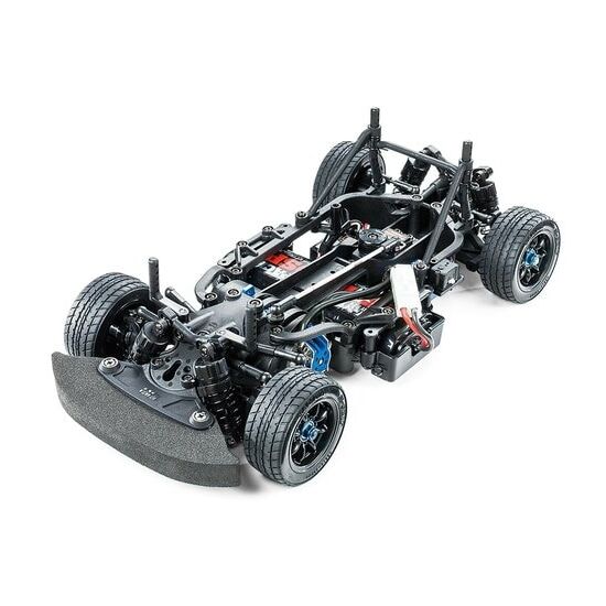Tamiya M-07 Concept Chassis Kit