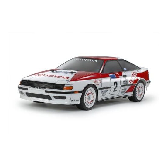Tamiya Toyota Celica GT-Four (ST165)