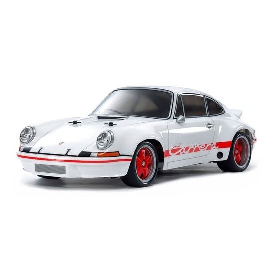 Tamiya Porsche 911 Carrera RSR 2.8