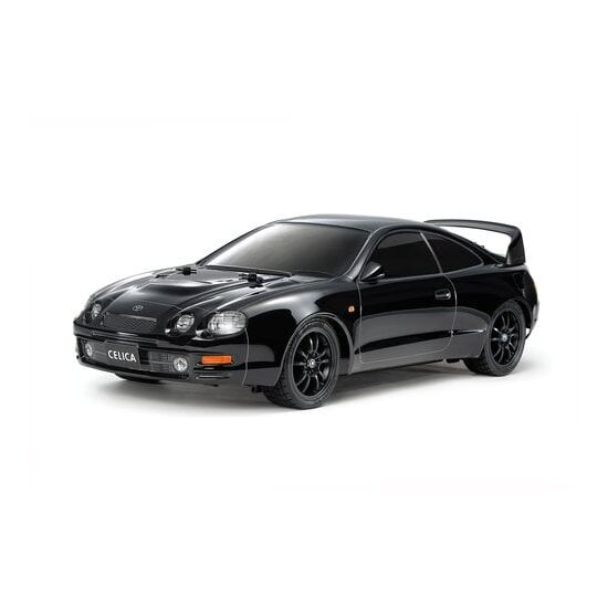 Tamiya Toyota Celica GT-Four RC (ST205)