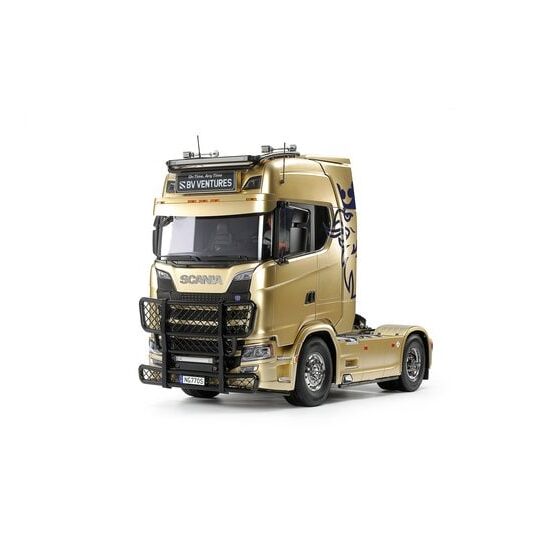 Tamiya Scania 770 S 4x2