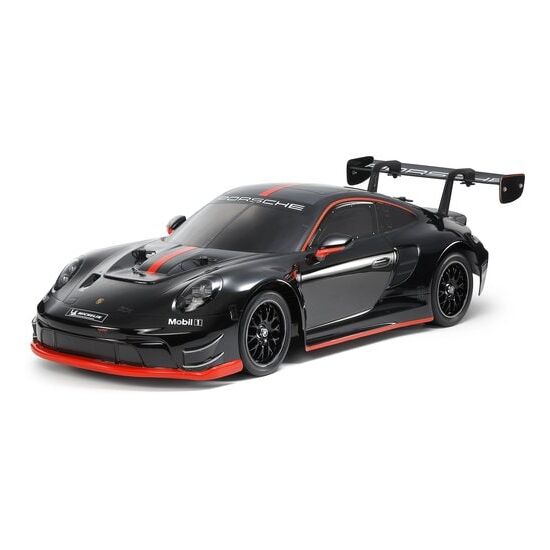 Tamiya Porsche 911 GT3 R (992) (TT-02)