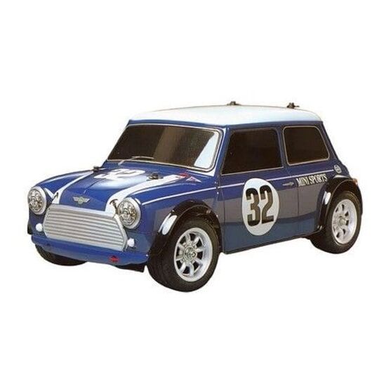 Tamiya Mini Cooper Racing (MB-01)