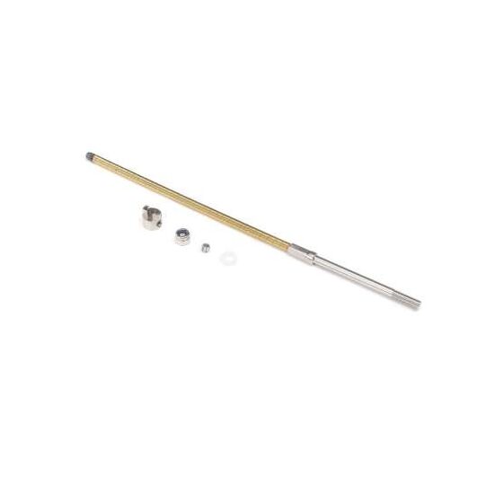 Recoil 18" Flex Shaft Set