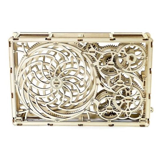 Tiny Adventures Kinetic Picture