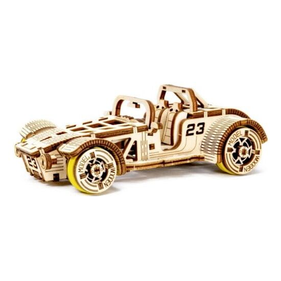 Tiny Adventures Roadster