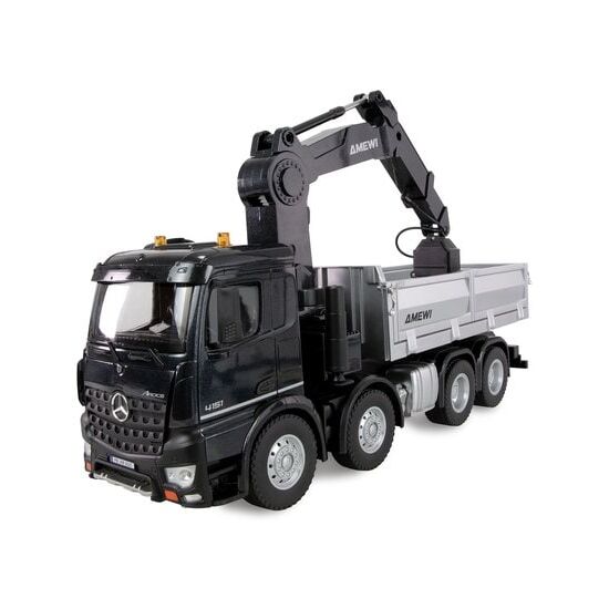 Amewi Mercedes-Benz Arocs 8x4/4