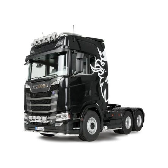 Amewi Scania 770 S Zugmaschine 6x6