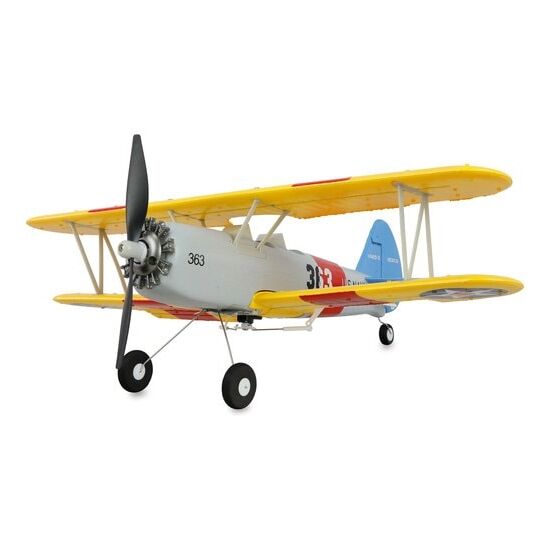 Amewi AMXFlight N2S-2 Stearman 360mm von HobbyTime.ch Amewi AMXFlight N2S-2 Stearman 360mm